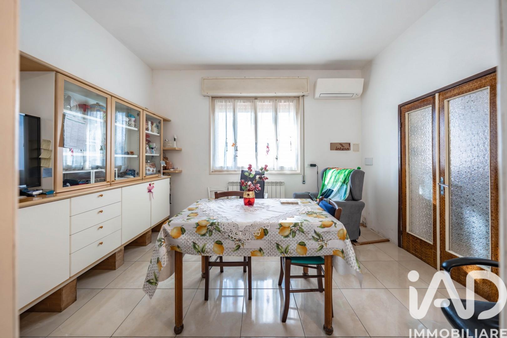 Villa in Via Pontelangorinocentro 4, Codigoro