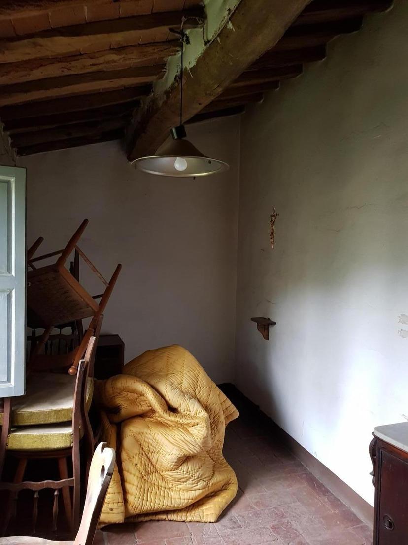 Rustico, Calci — foto 4 di 5