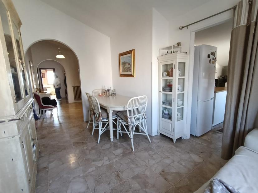 Appartamento in Viale Matrino, Città Sant'Angelo — foto 4 di 5