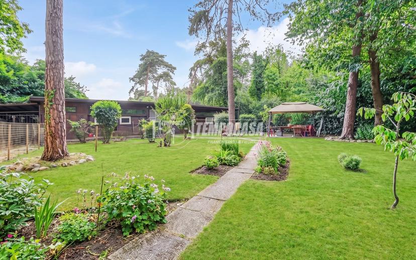 Casa indipendente, Somma Lombardo — foto 3 di 5