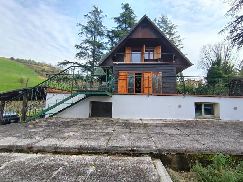 Casa indipendente in Strada delle Selve 2, Meldola — foto 3 di 5