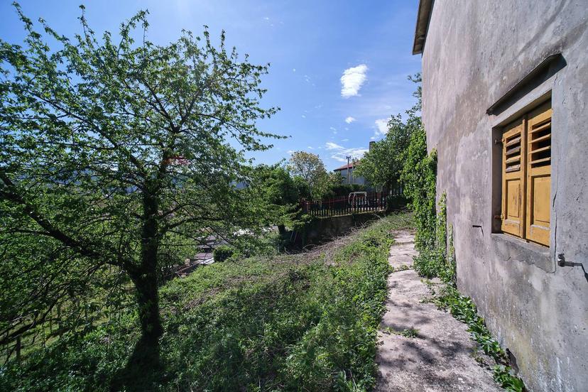 Casa indipendente in Via dei Vergottini 19, Trieste — foto 4 di 5