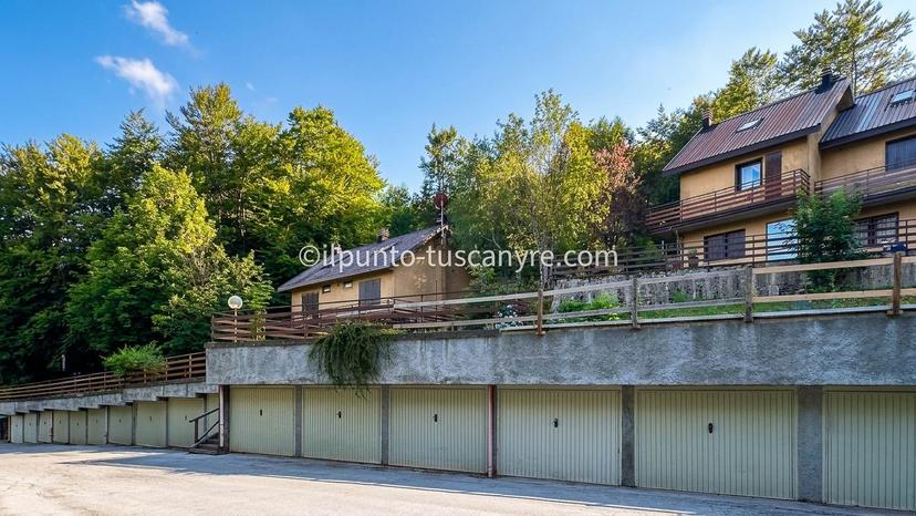 Appartamento in Via Provinciale, Castiglione di Garfagnana — foto 2 di 5