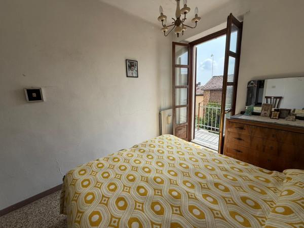 Terratetto unifamiliare in Via Camillo Benso di Cavour 17, Castagnole Monferrato