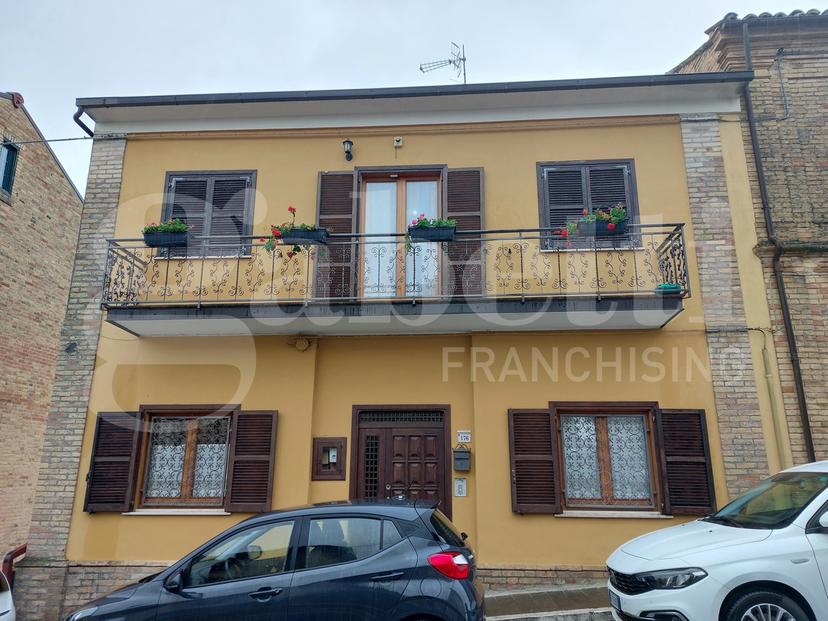 Casa indipendente in Via XX Settembre 176, Tortoreto — foto 3 di 5