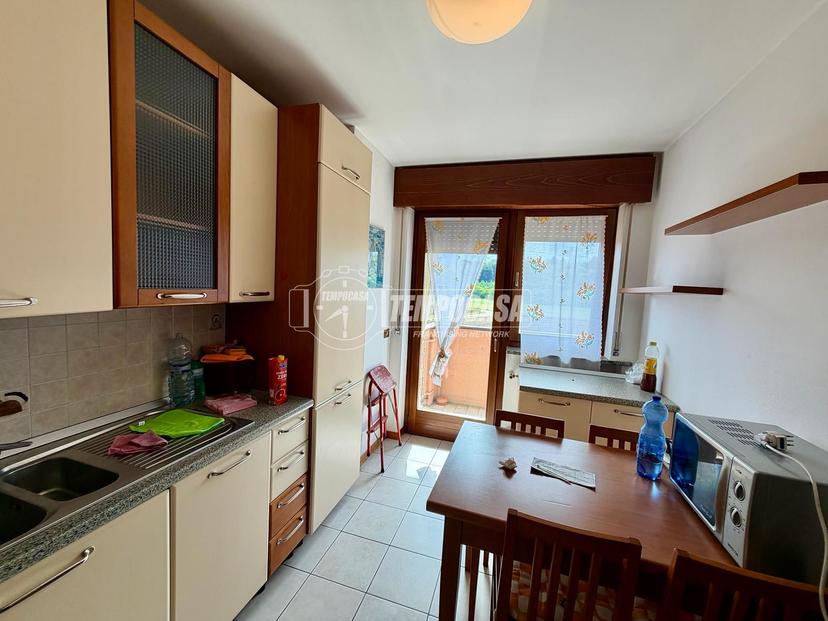Appartamento in Via E. Fermi 3, Sedico — foto 5 di 5