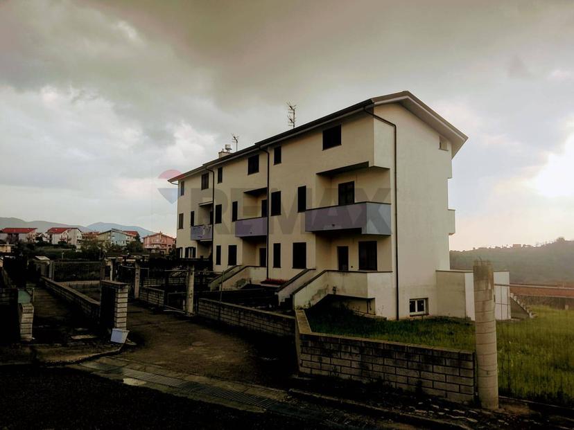 Villa a schiera, Sessa Aurunca — foto 5 di 5