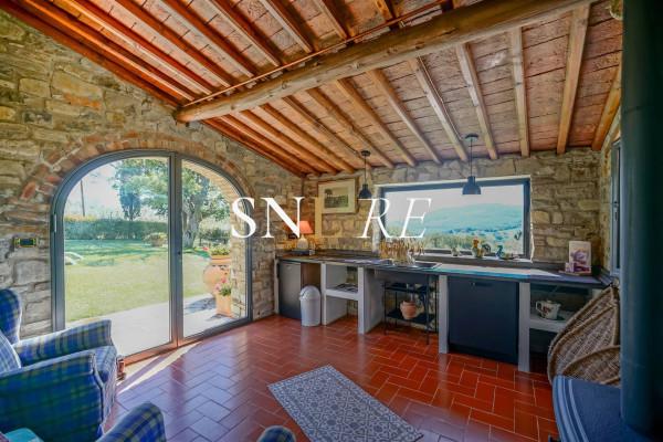 Casa colonica in Via dell'Olmo, Fiesole — foto 4 di 5