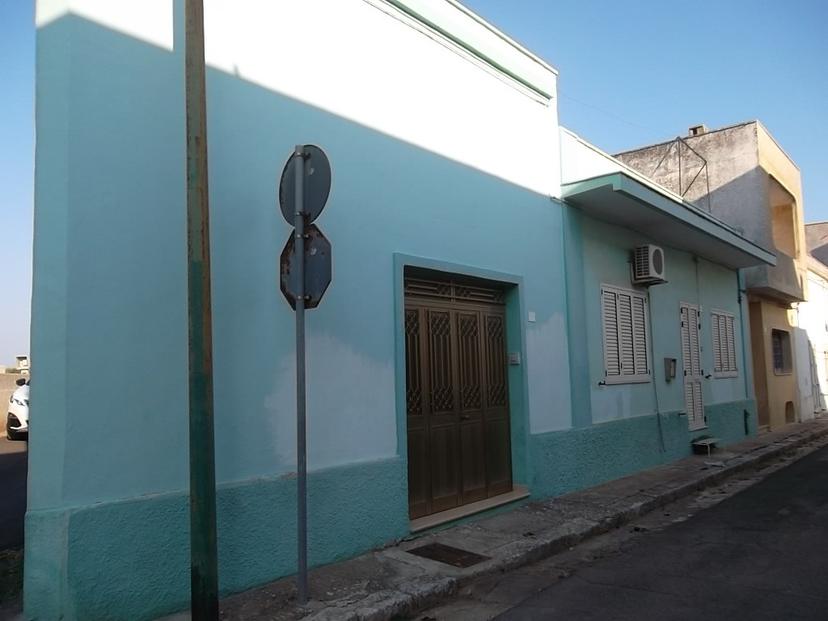 Casa indipendente, Presicce-Acquarica — foto 3 di 5
