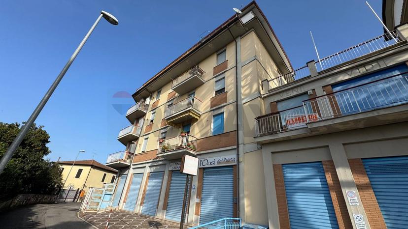 Trilocale in Via Santa Lucia 17, Cave — foto 2 di 5