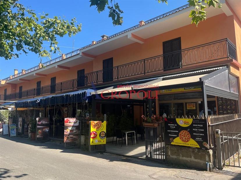 Appartamento in Via Romania, Trevignano Romano — foto 2 di 5