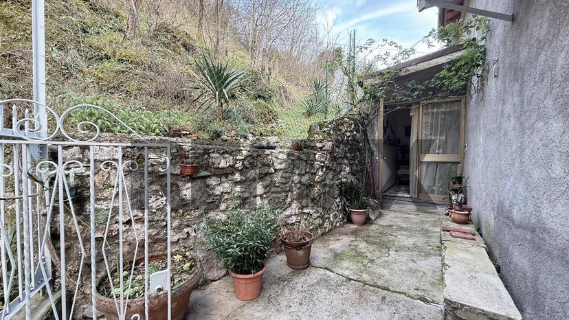 Casa indipendente in Via Casanova 27, Bagni di Lucca — foto 3 di 5