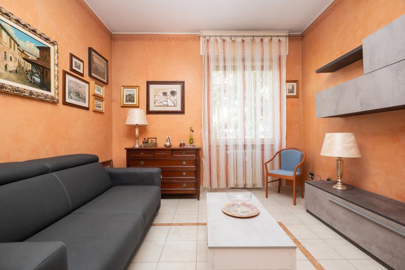 Appartamento in Via Tortona, Milano