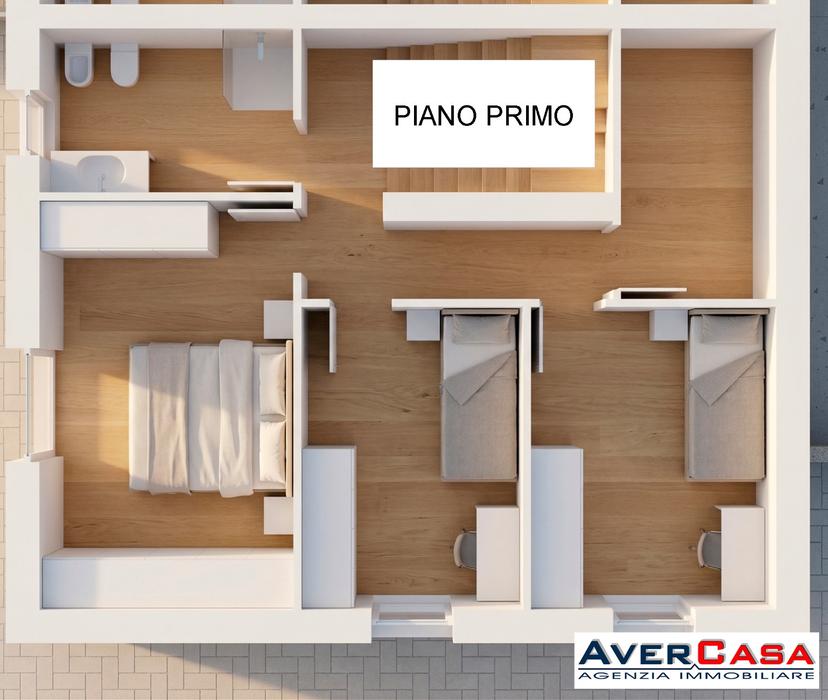 Casa indipendente in Via Pigafetta, San Bonifacio — foto 3 di 3