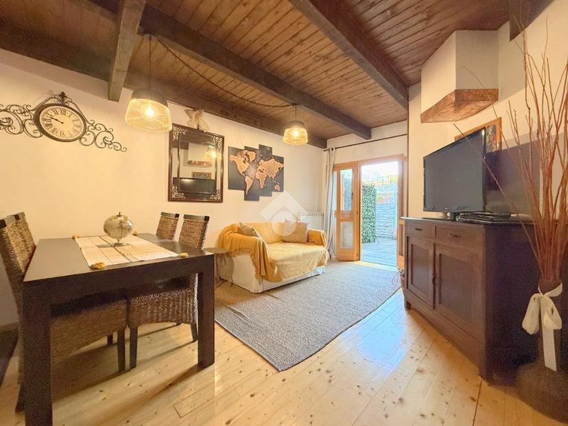 Casa indipendente in Via Riccardo Ghiotti 148, Oulx — foto 5 di 5
