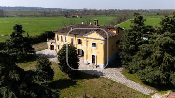 Cascina in Località Monteguzzo, Borghetto Lodigiano — foto 5 di 5