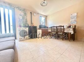 Villa a schiera in Via Fiorette 1, Zimella — foto 4 di 5