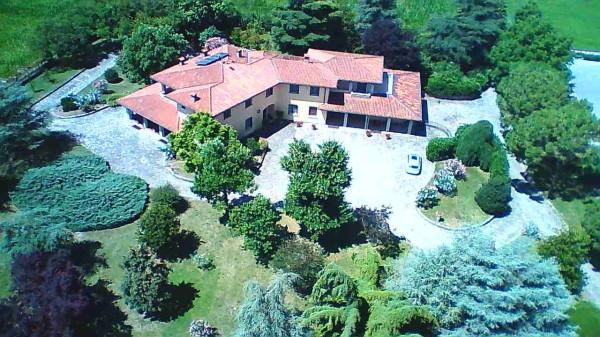 Villa in Strada Provinciale Isorella-Fascia d'Oro, Montichiari — foto 4 di 5
