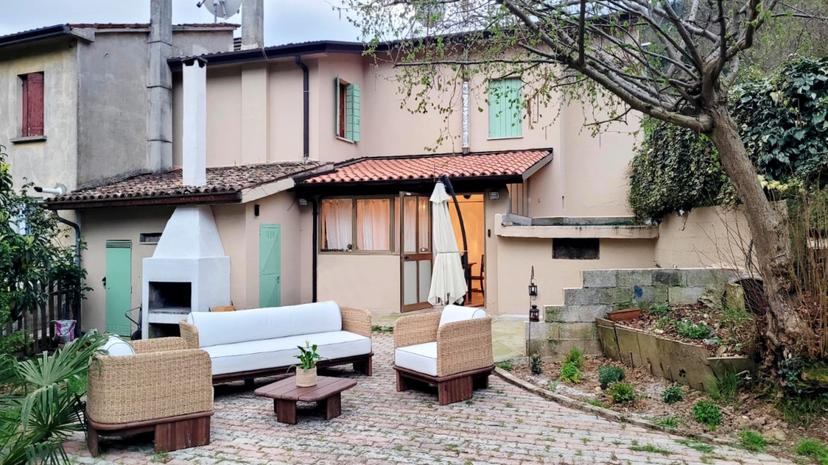 Villa in Via Cingolina, Galzignano Terme — foto 4 di 5
