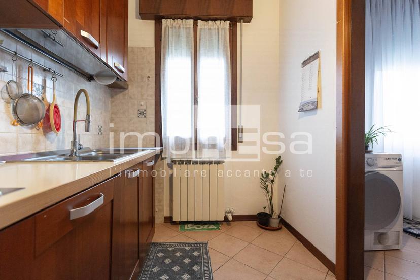 Quadrilocale in Via Chiesanuova, San Donà di Piave — foto 5 di 5