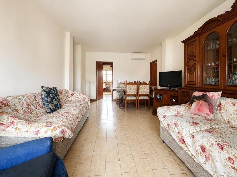 Trilocale in Via Villagrappa, San Mauro Pascoli — foto 5 di 5