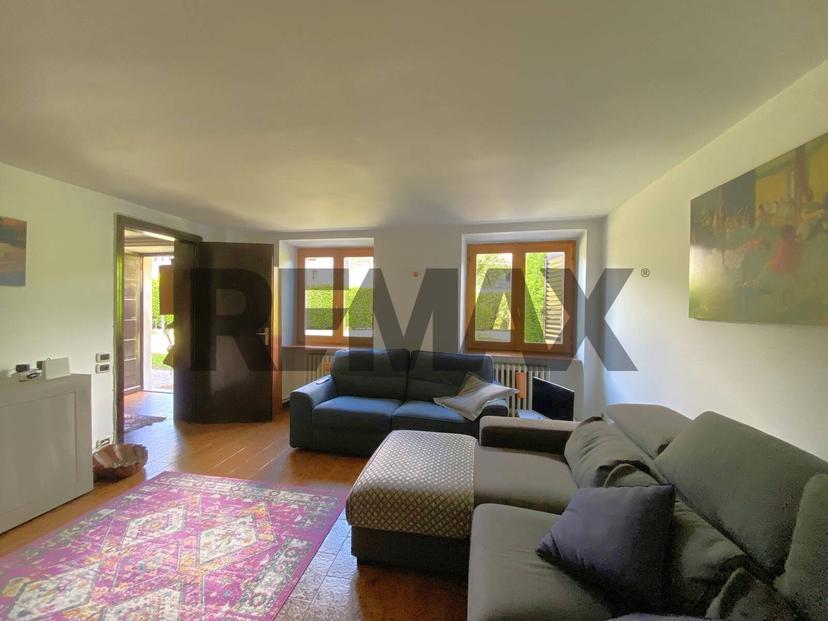 Villa in Via Castello 500, Gignese — foto 5 di 5