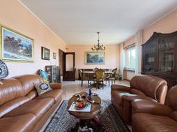 Villa in Via Giuseppe Garibaldi 5, Orio Canavese