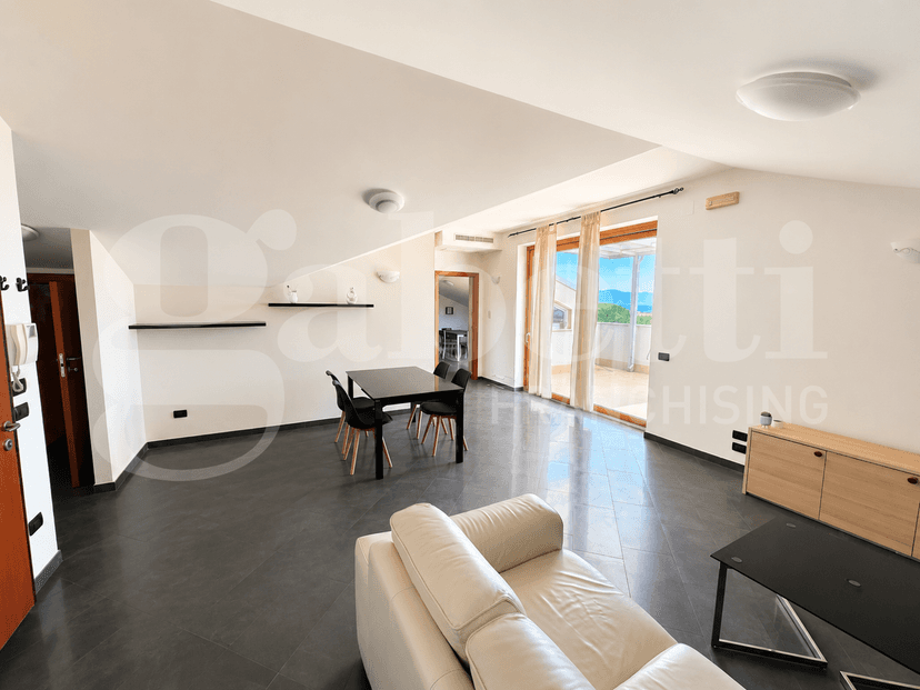 Attico in Viale dei Normanni 254, Corigliano-Rossano — foto 4 di 5