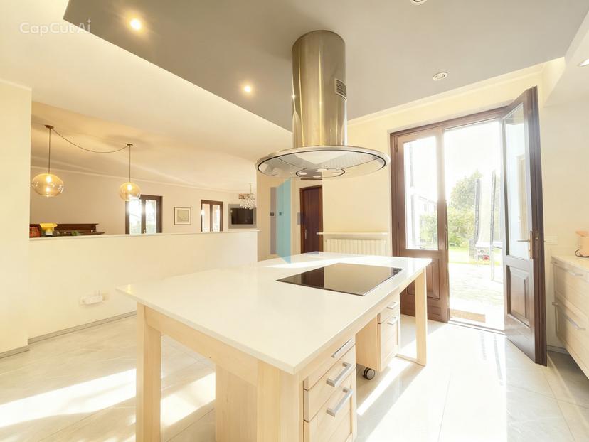 Villa in Via Pedrocchetta, Cazzago San Martino — foto 2 di 5