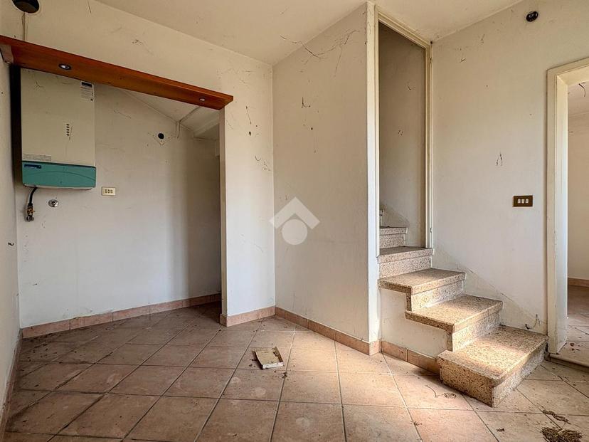 Villa in Via Euganea Feriole 208, Selvazzano Dentro — foto 5 di 5