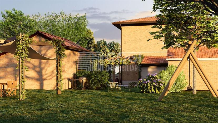 Villa in Via Provinciale Maiano 60, Fusignano — foto 3 di 5
