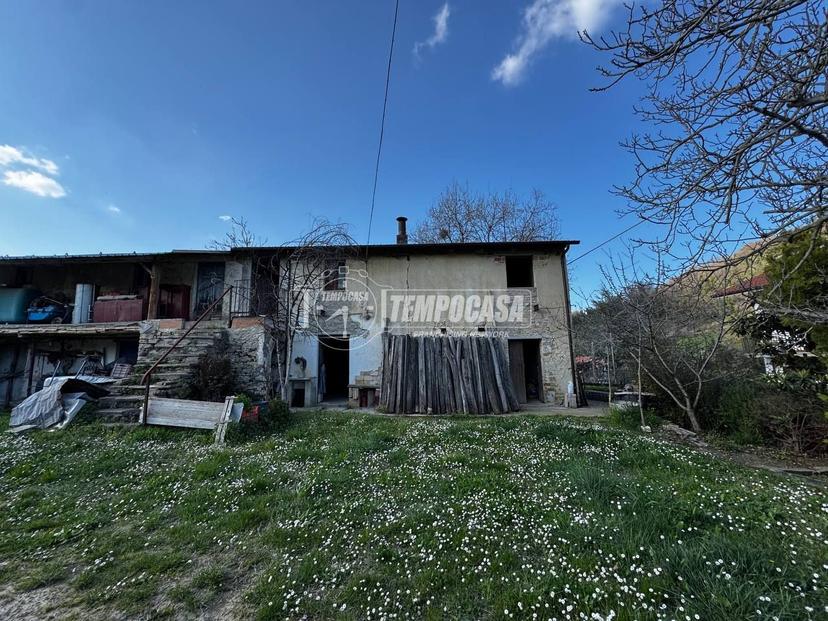 Rustico in Via Porcareccia 8, Vacri — foto 2 di 5