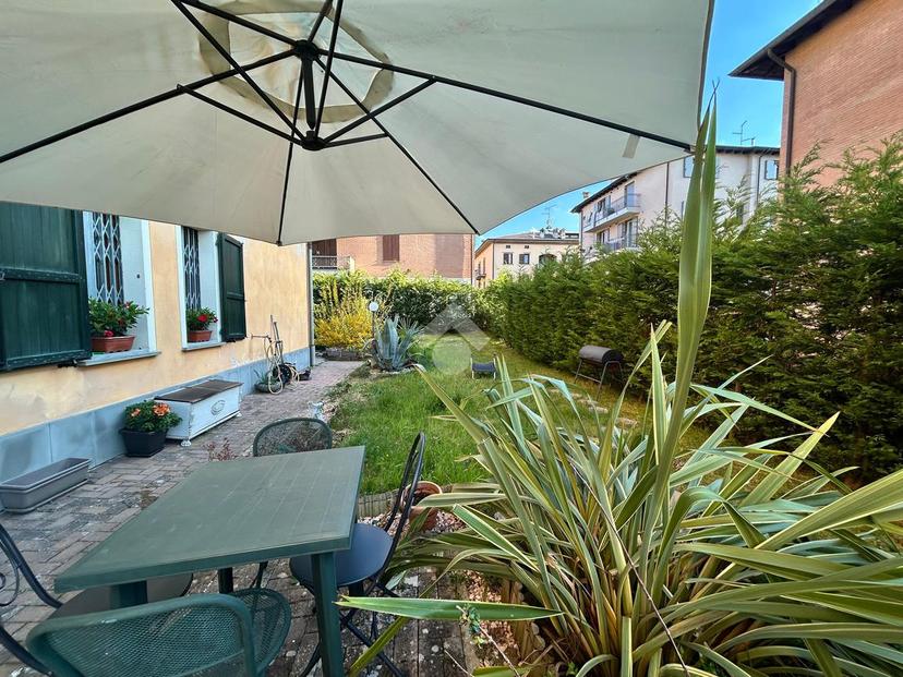 Trilocale in Via Giuseppe Parini 1, Pavullo nel Frignano — foto 3 di 5
