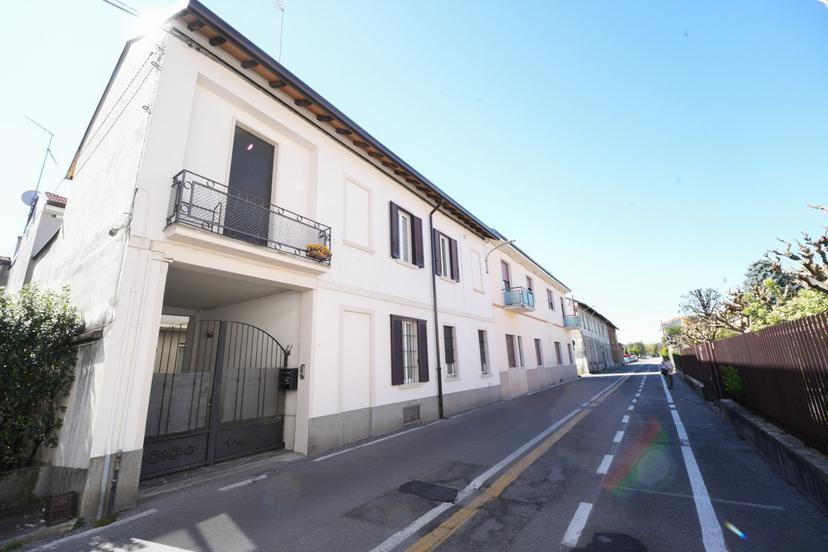 Trilocale in Via Adua 7, Biassono — foto 4 di 5