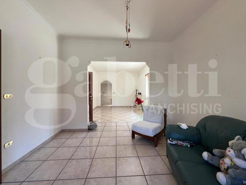 Villa in Via Alessandro Manzoni 1, Venafro — foto 5 di 5