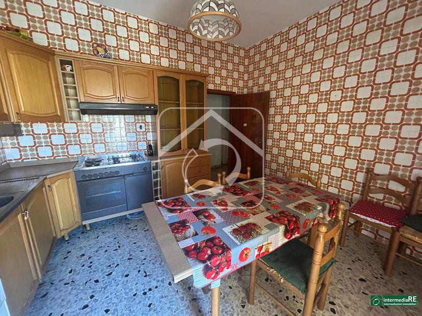 Trilocale in Via Reggio Campi I° Tronco 127, Reggio di Calabria