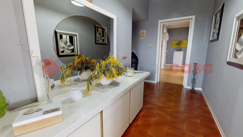 Quadrilocale in Via di Ghivizzano - Piano di Coreglia 21, Coreglia Antelminelli — foto 4 di 5