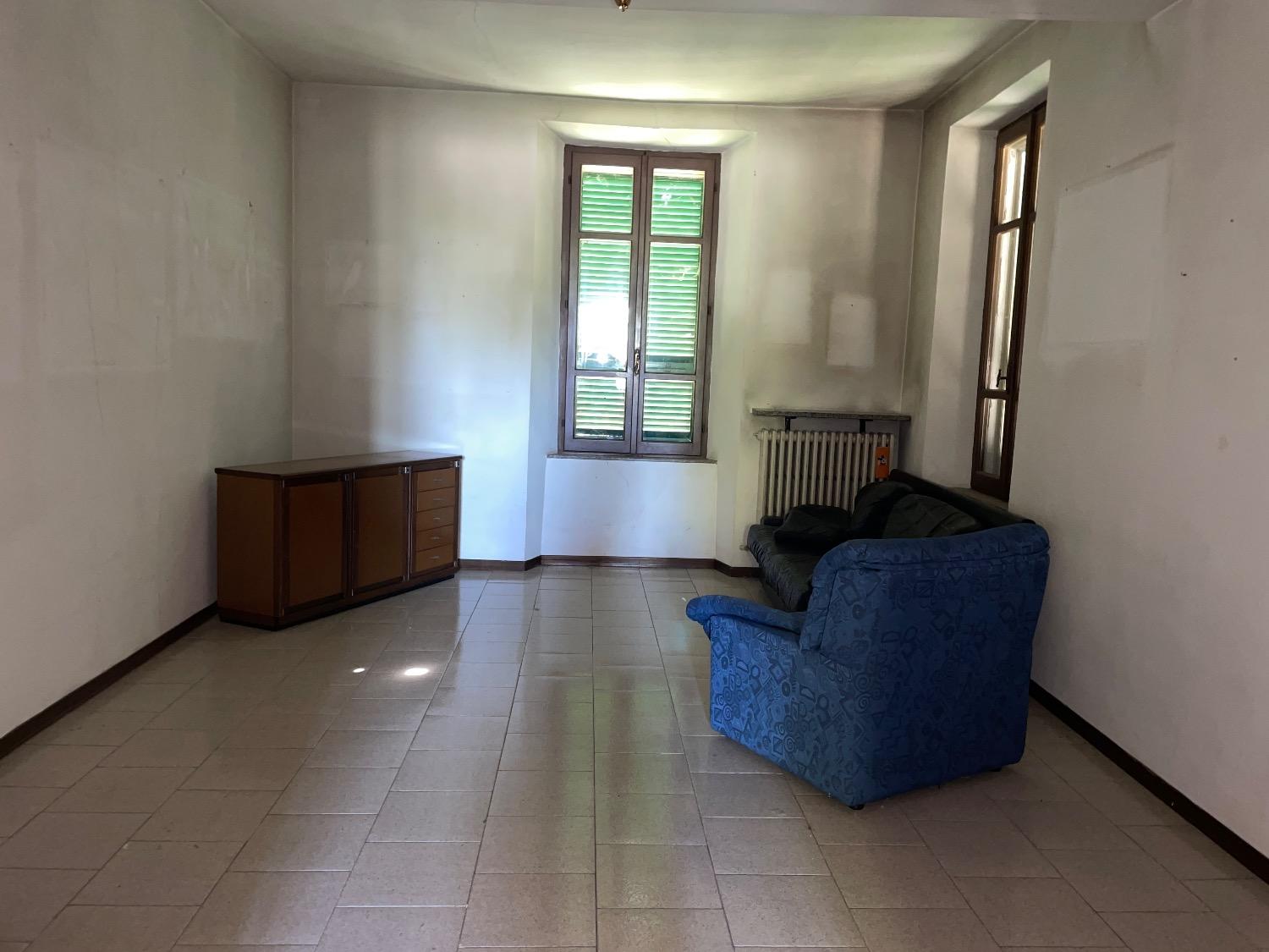 Villa in Via E. Fermi, San Pietro in Cerro