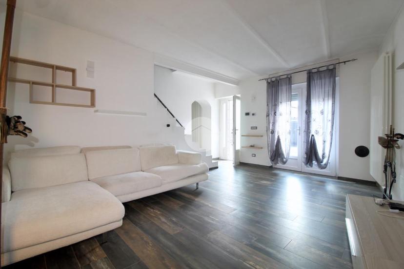 Casa indipendente in Via della Valle 25, Sanfrè — foto 3 di 5