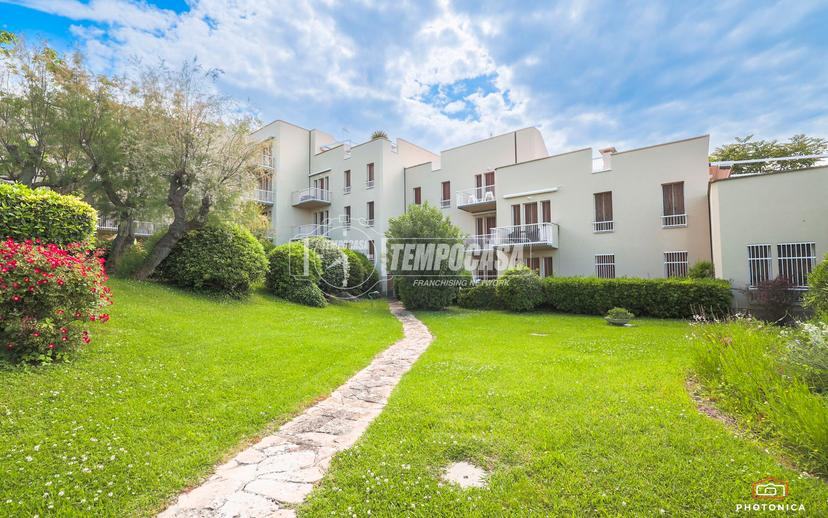 Quadrilocale in Via Panoramica, Gabicce Mare — foto 3 di 5
