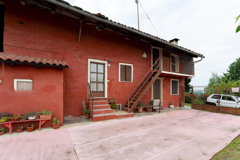 Porzione di casa in Via Viassa 10, Verzuolo — foto 5 di 5