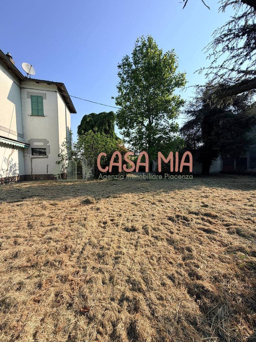 Villa in Località Incrociata, Calendasco — foto 2 di 5