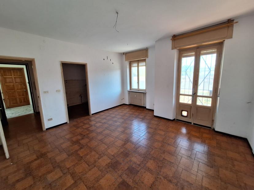 Quadrilocale in Via Morano 1, Casale Monferrato — foto 5 di 5