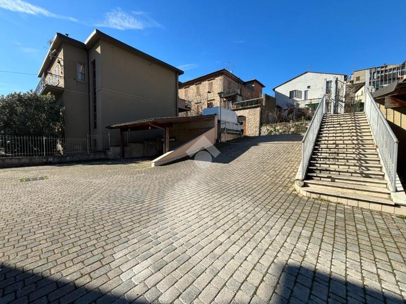 Villa a schiera in Via Campo della Fiera 1, Acquasparta — foto 4 di 5