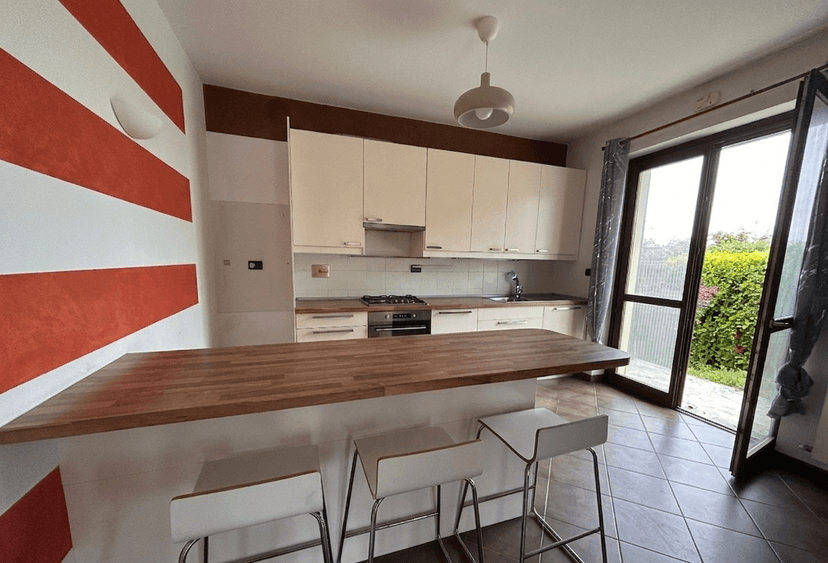 Villa in Strada Paschero  49/16, Cumiana — foto 2 di 5