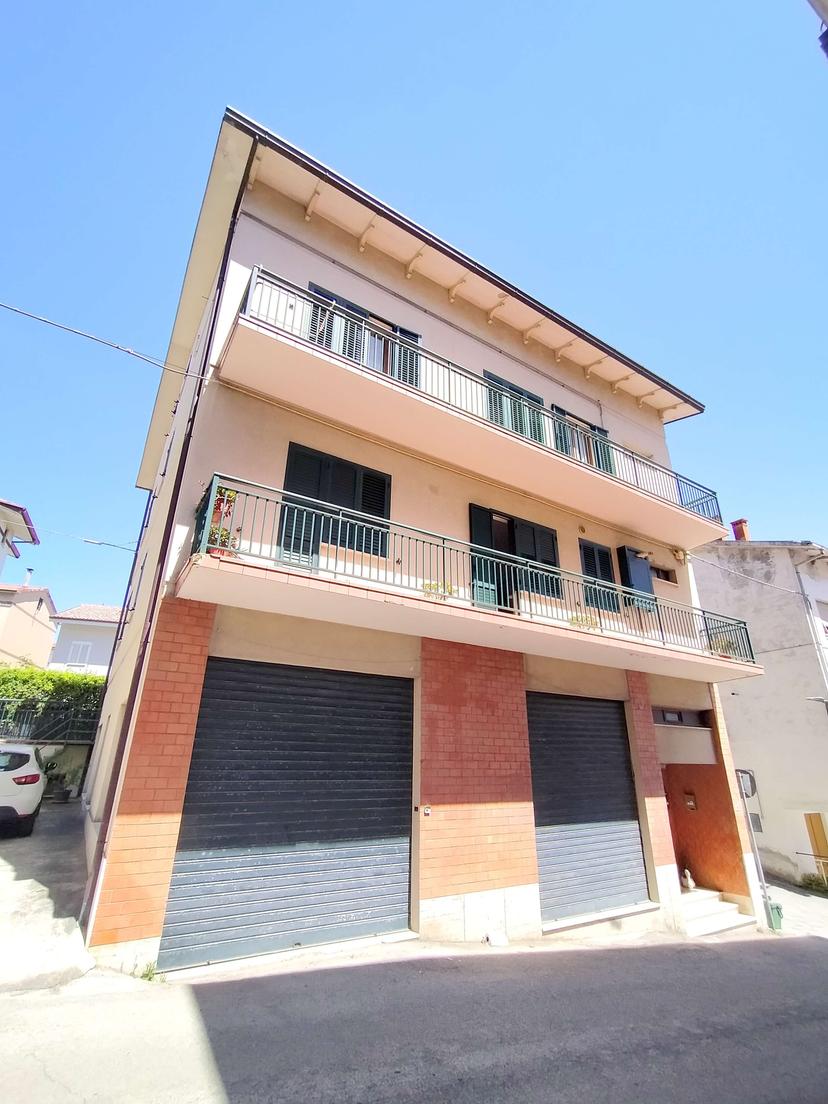 Casa indipendente, Monte Urano — foto 4 di 5