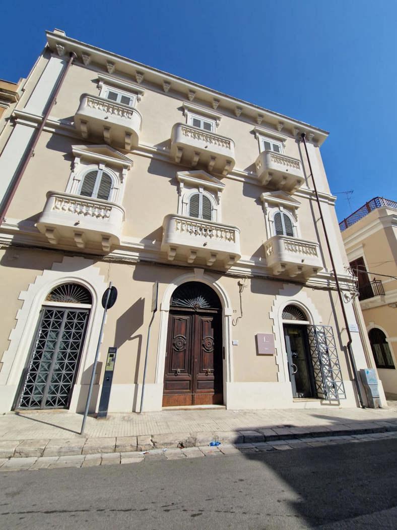 Bilocale in Via Mazzini 22, Brindisi — foto 3 di 5
