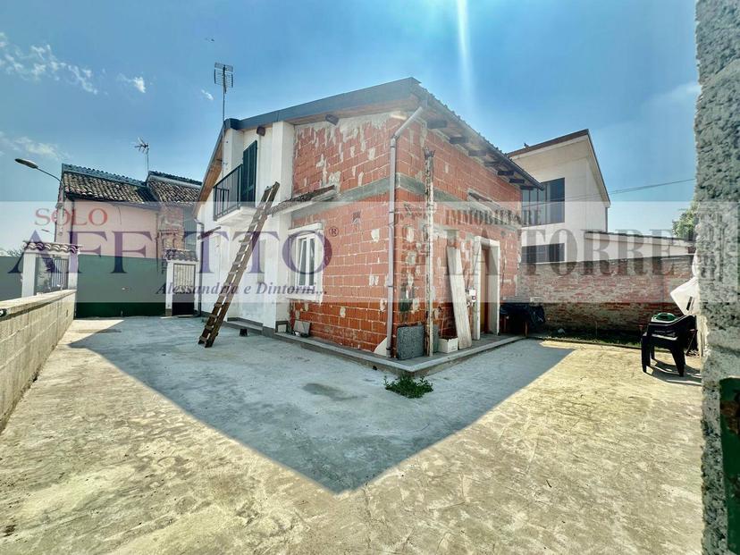 Casa indipendente, Solero — foto 3 di 5