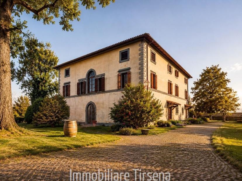 Villa, Orvieto — foto 5 di 5
