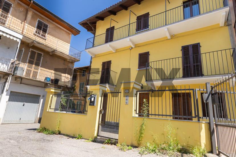 Casa indipendente in Via San Martino 16, Gassino Torinese — foto 3 di 5